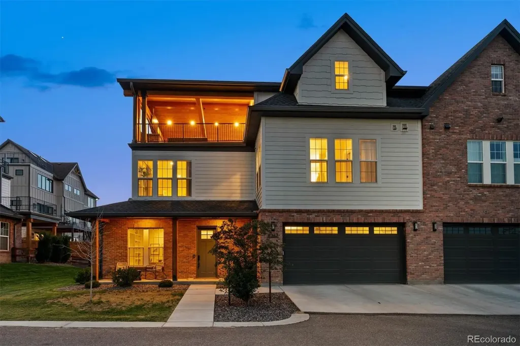 8367 W 68th Lane Arvada CO 80004