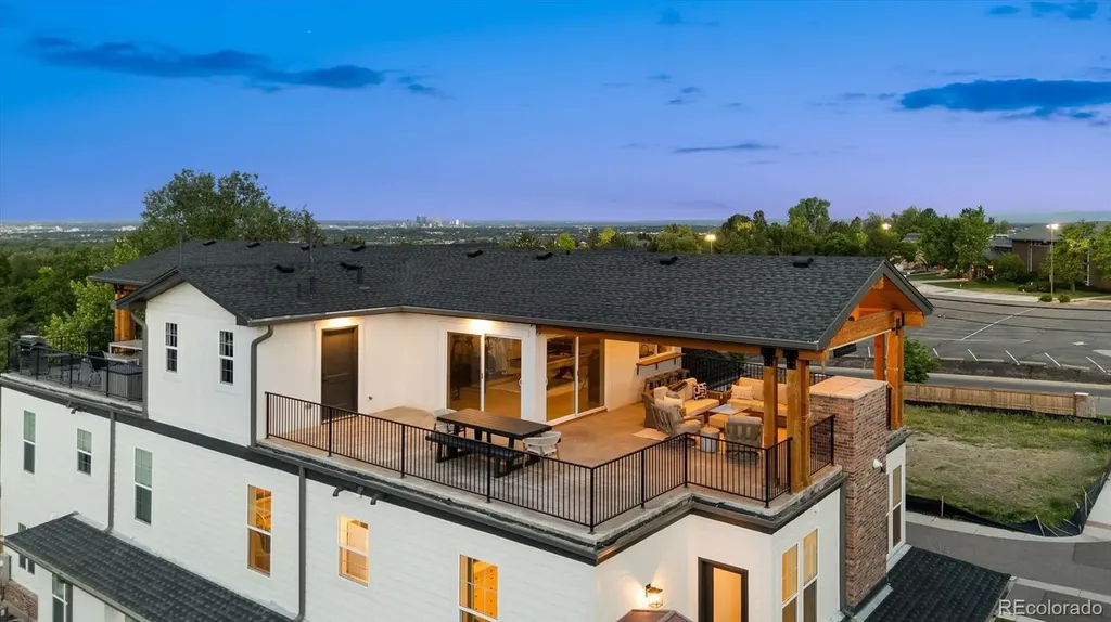 8367 W 68th Lane Arvada CO 80004