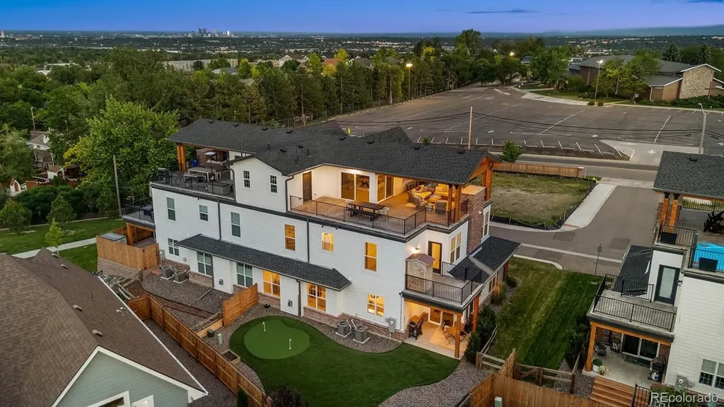 8367 W 68th Lane Arvada CO 80004
