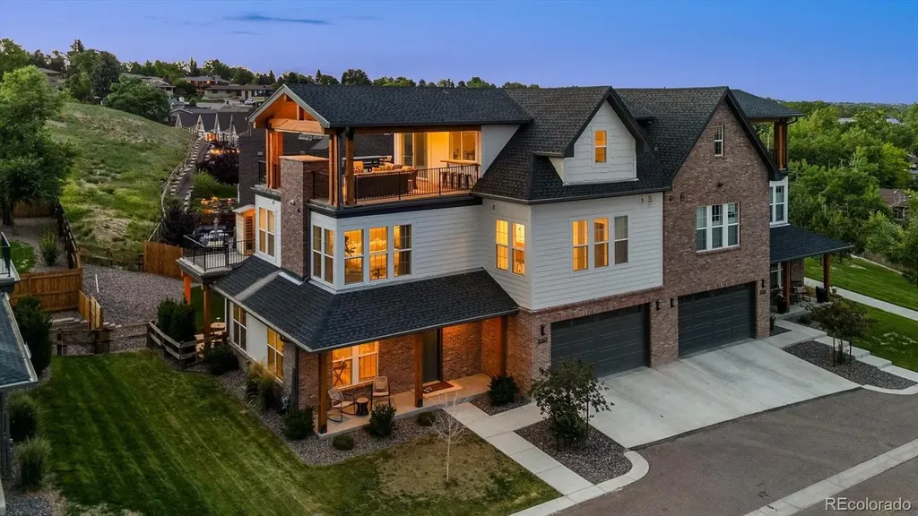 8367 W 68th Lane Arvada CO 80004
