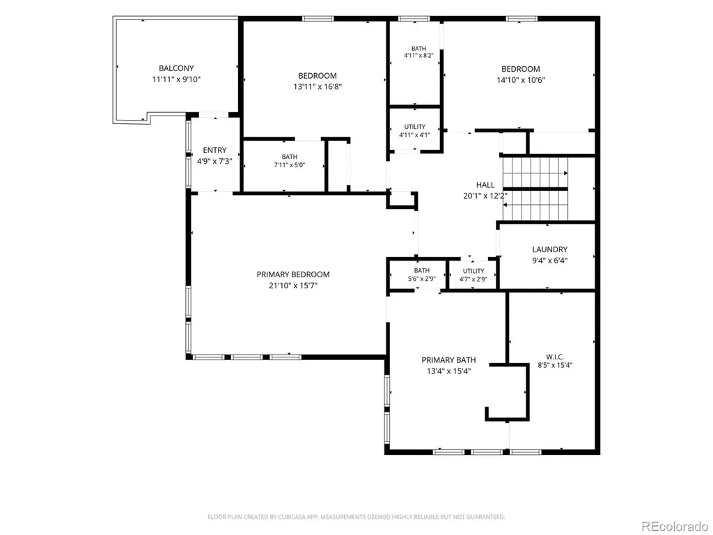 8367 W 68th Lane Arvada CO 80004
