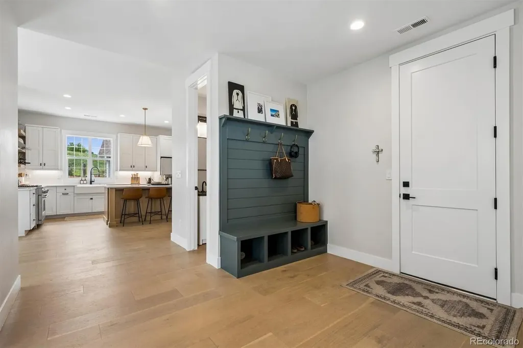 8367 W 68th Lane Arvada CO 80004