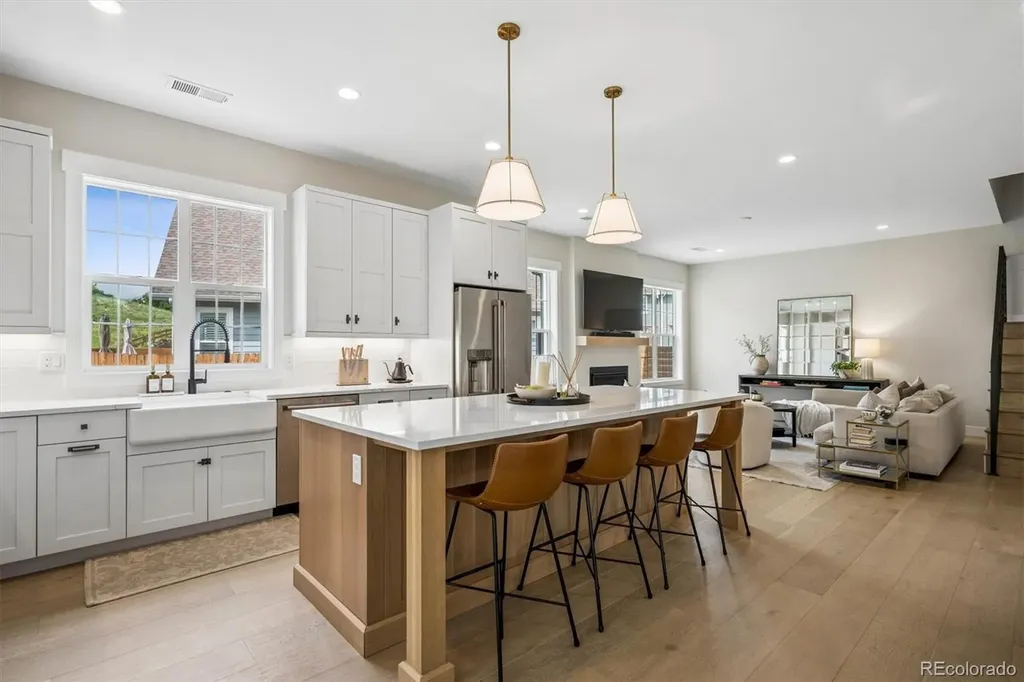 8367 W 68th Lane Arvada CO 80004