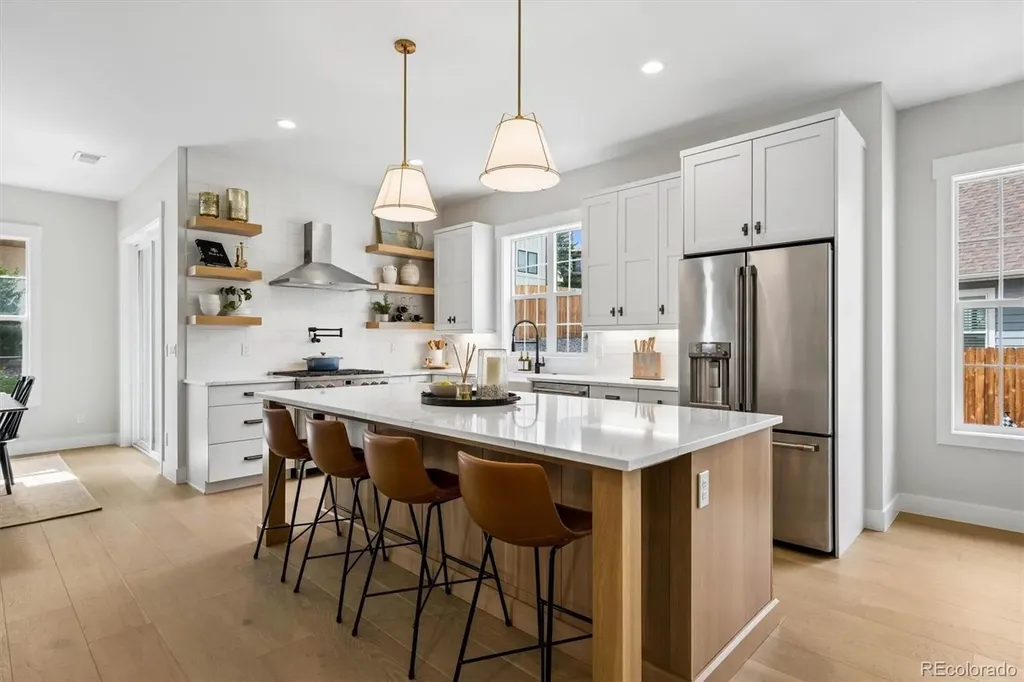 8367 W 68th Lane Arvada CO 80004