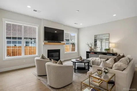 8367 W 68th Lane Arvada CO 80004