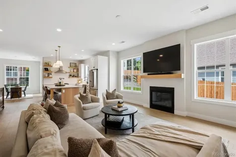 8367 W 68th Lane Arvada CO 80004