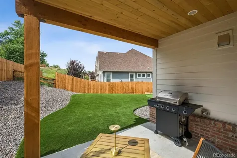 8367 W 68th Lane Arvada CO 80004