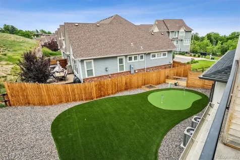 8367 W 68th Lane Arvada CO 80004