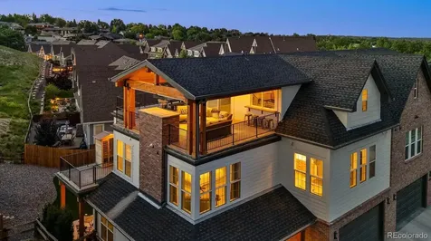 8367 W 68th Lane Arvada CO 80004
