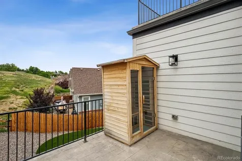 8367 W 68th Lane Arvada CO 80004
