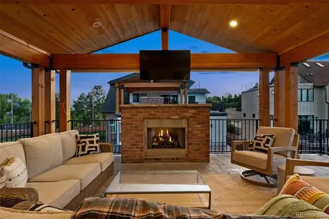 8367 W 68th Lane Arvada CO 80004