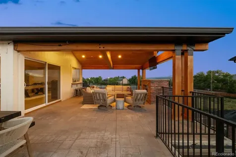 8367 W 68th Lane Arvada CO 80004