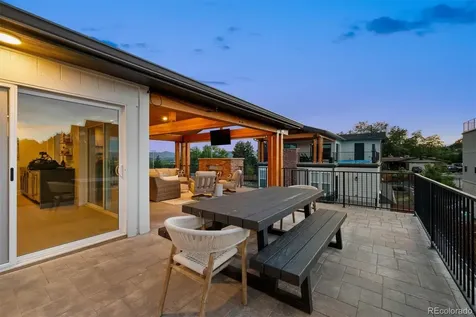 8367 W 68th Lane Arvada CO 80004