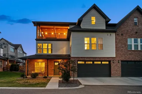 8367 W 68th Lane Arvada CO 80004