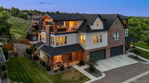 8367 W 68th Lane Arvada CO 80004