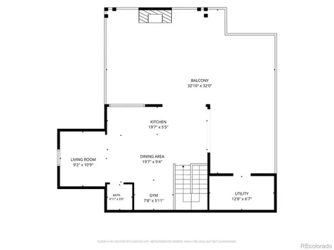 8367 W 68th Lane Arvada CO 80004