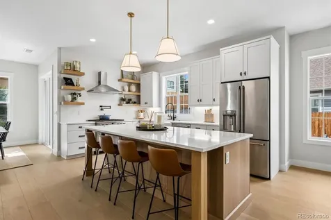 8367 W 68th Lane Arvada CO 80004