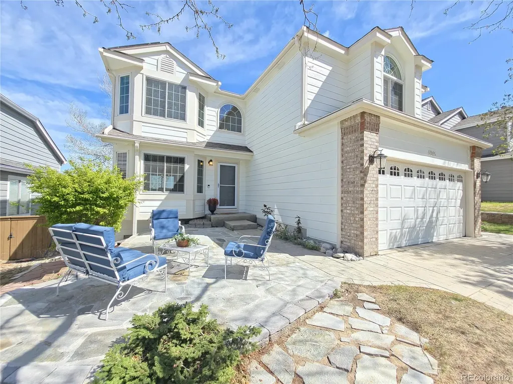 6945 Mountain Brush Circle Highlands Ranch CO 80130