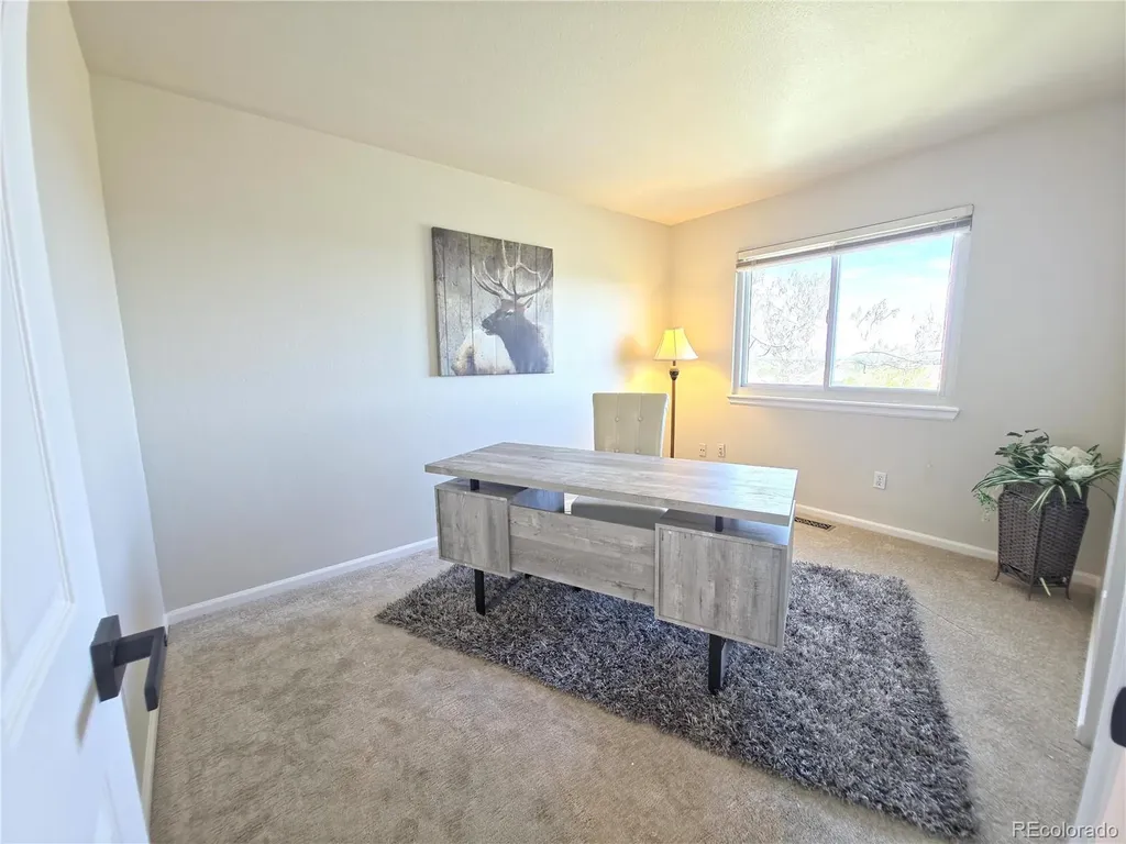 6945 Mountain Brush Circle Highlands Ranch CO 80130