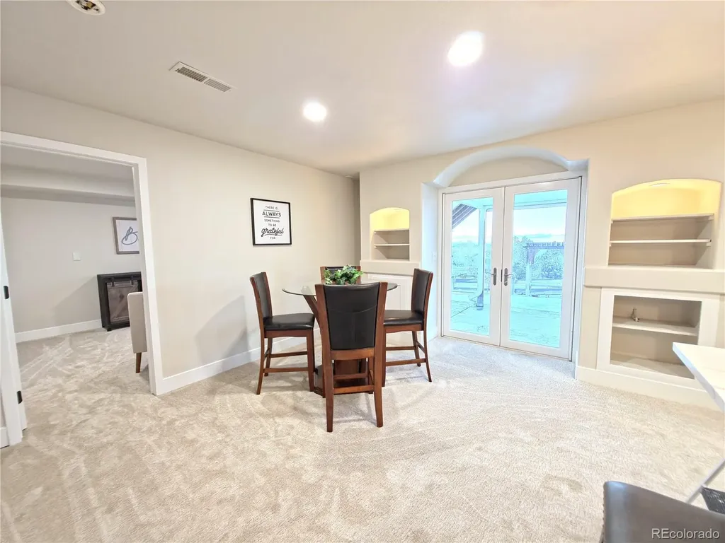 6945 Mountain Brush Circle Highlands Ranch CO 80130