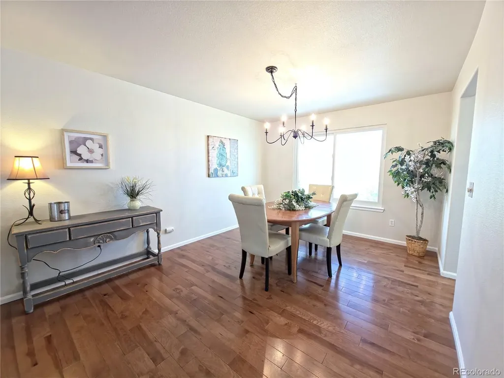 6945 Mountain Brush Circle Highlands Ranch CO 80130