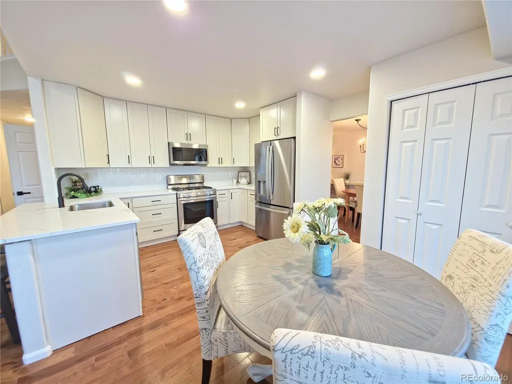 6945 Mountain Brush Circle Highlands Ranch CO 80130