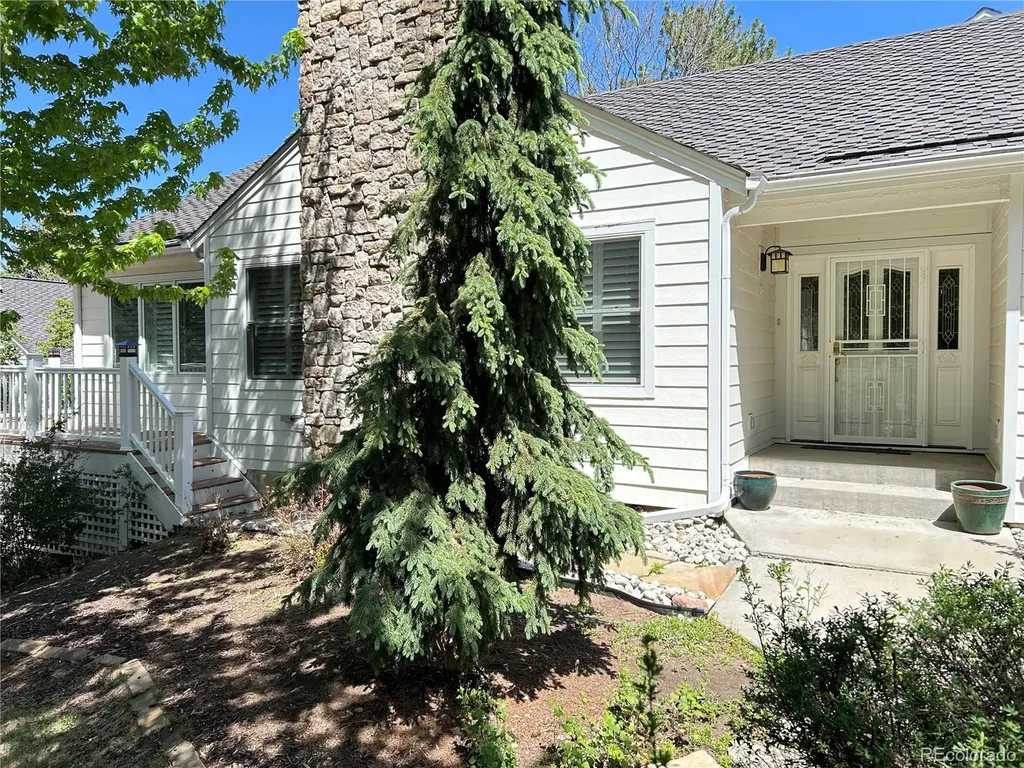 4530 S Verbena Street Denver CO 80237