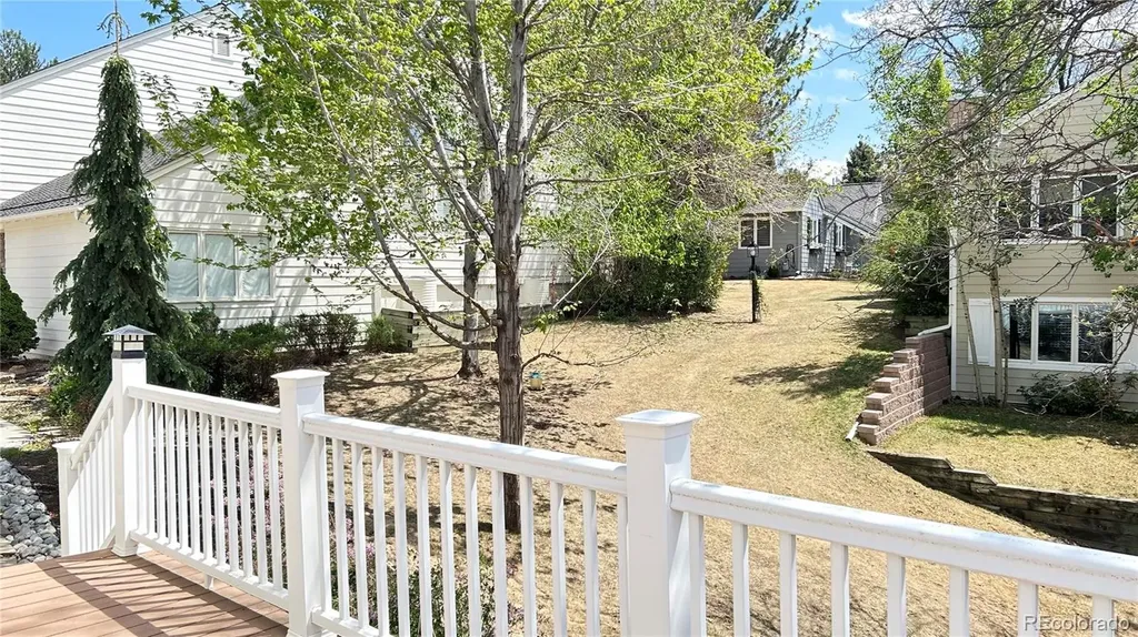4530 S Verbena Street Denver CO 80237