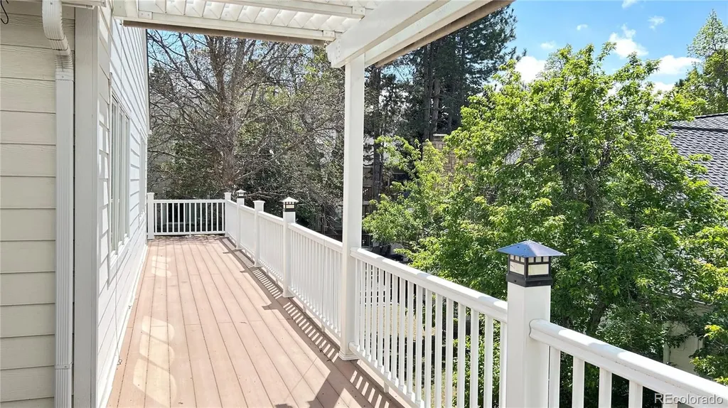 4530 S Verbena Street Denver CO 80237