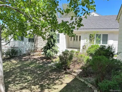 4530 S Verbena Street Denver CO 80237