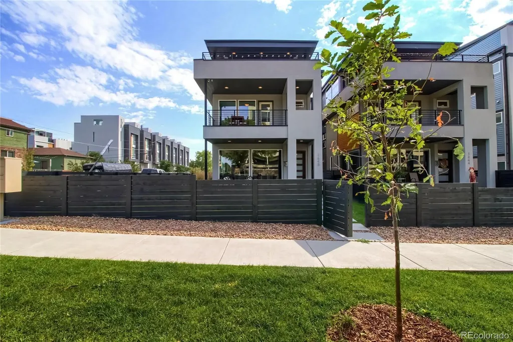 1648 Lowell Boulevard Denver CO 80204
