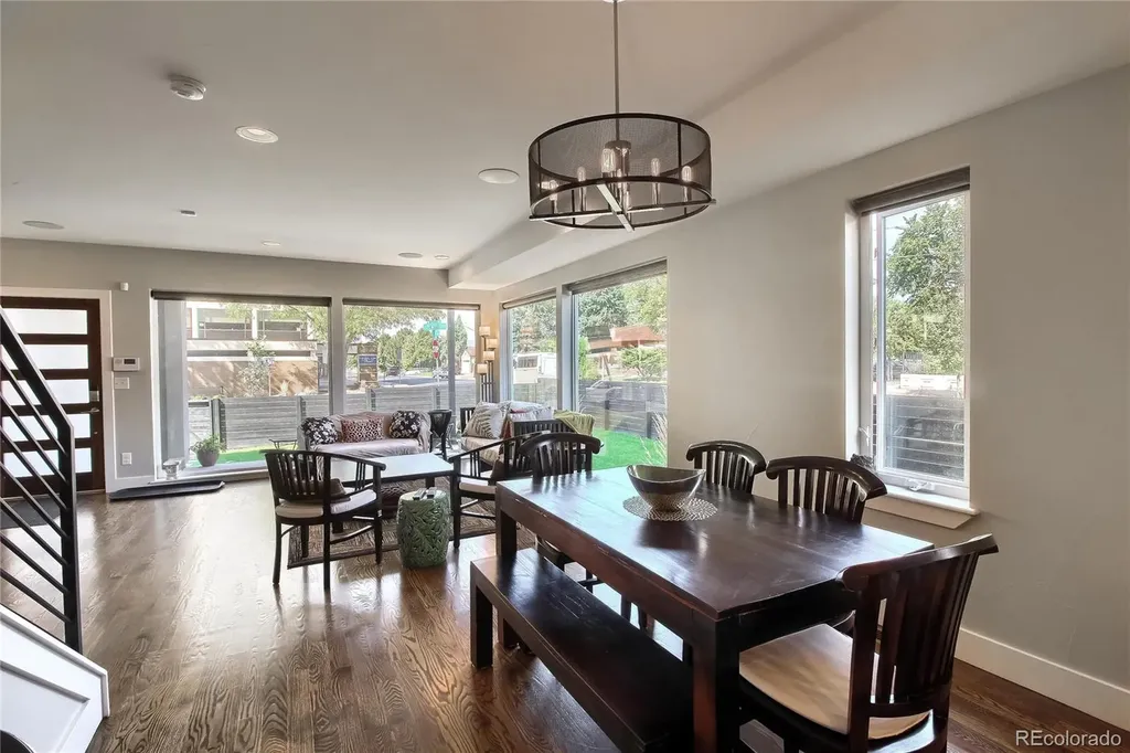 1648 Lowell Boulevard Denver CO 80204