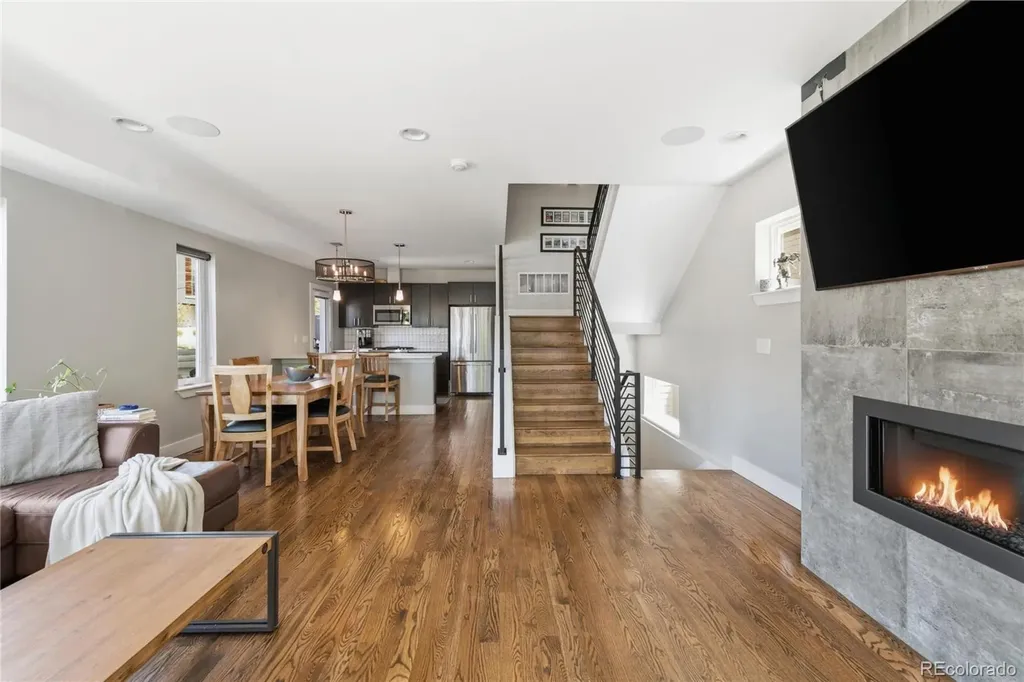 1648 Lowell Boulevard Denver CO 80204