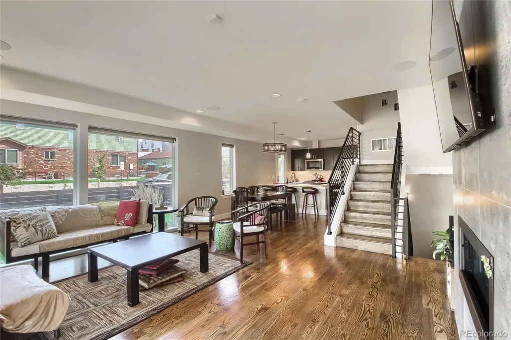 1648 Lowell Boulevard Denver CO 80204