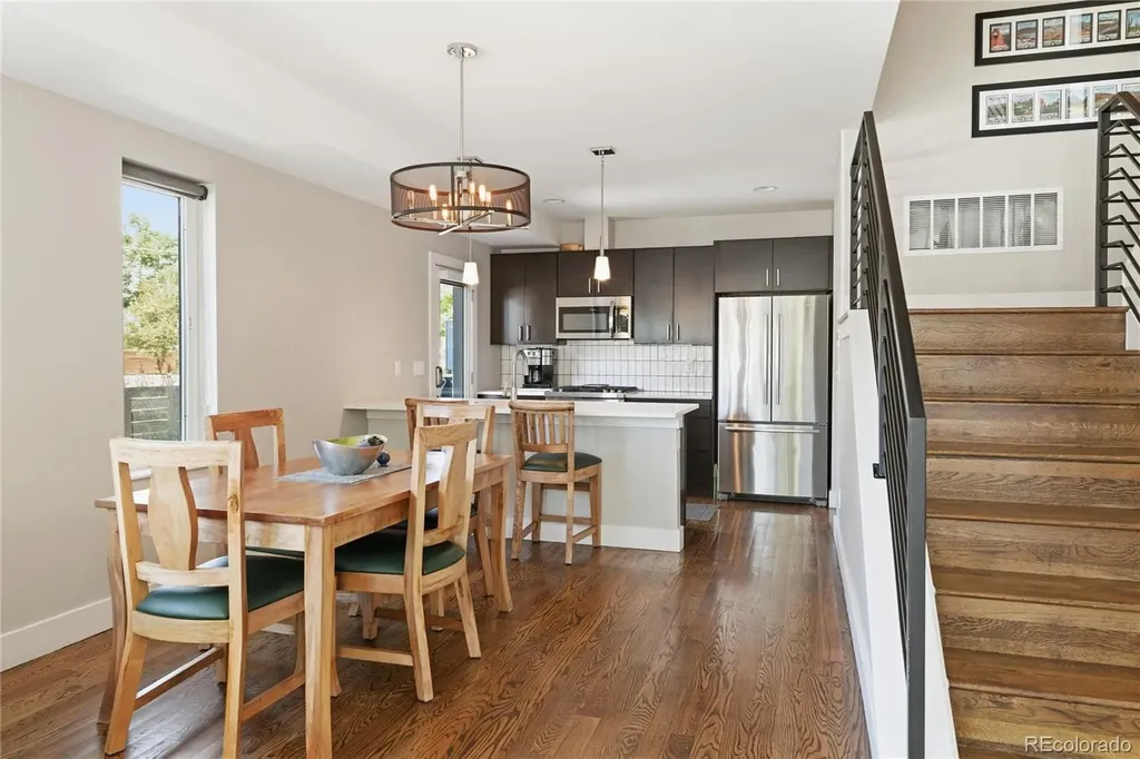 1648 Lowell Boulevard Denver CO 80204