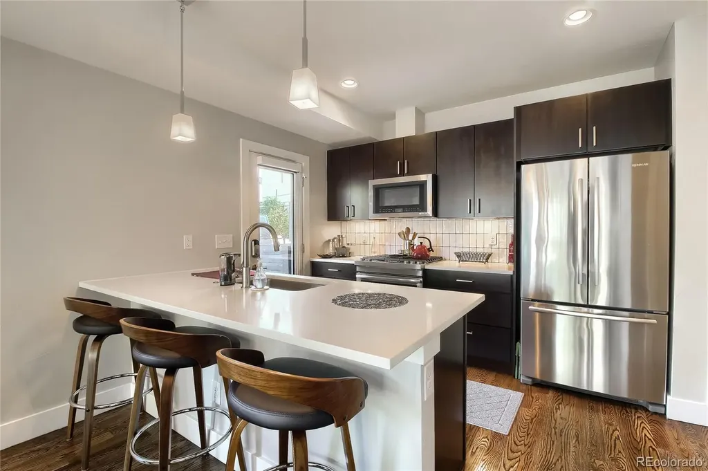 1648 Lowell Boulevard Denver CO 80204