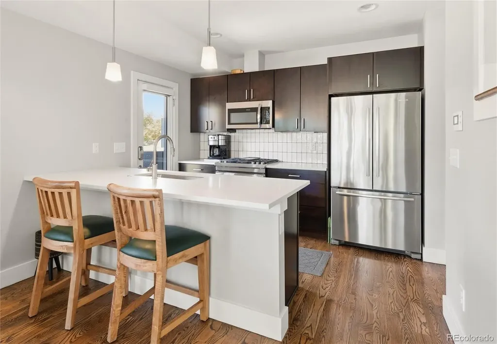 1648 Lowell Boulevard Denver CO 80204