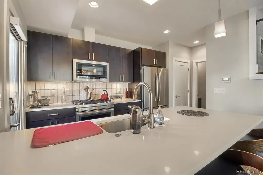 1648 Lowell Boulevard Denver CO 80204