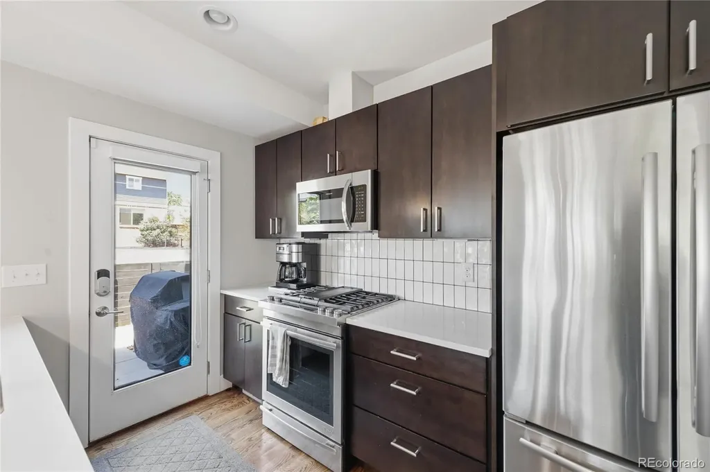 1648 Lowell Boulevard Denver CO 80204