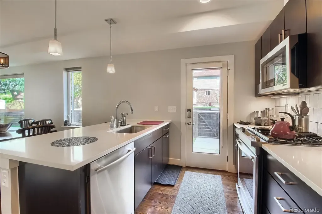 1648 Lowell Boulevard Denver CO 80204
