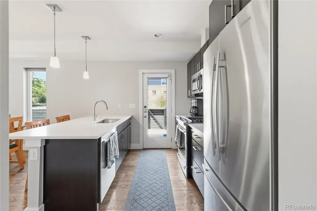 1648 Lowell Boulevard Denver CO 80204