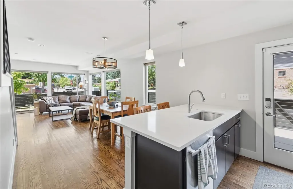 1648 Lowell Boulevard Denver CO 80204