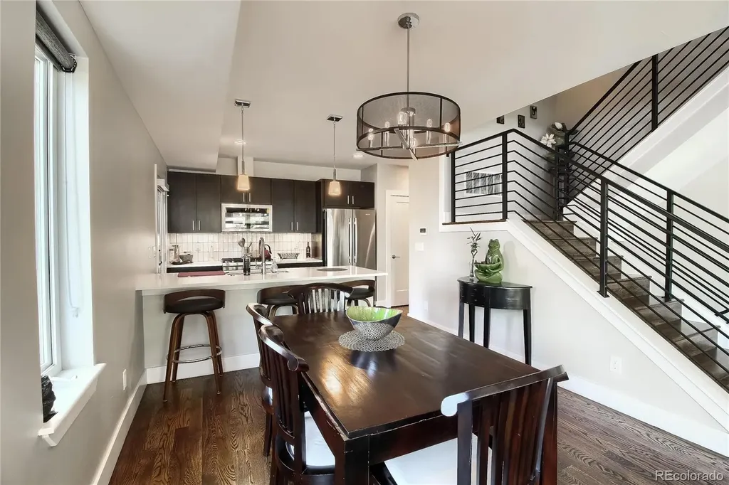 1648 Lowell Boulevard Denver CO 80204