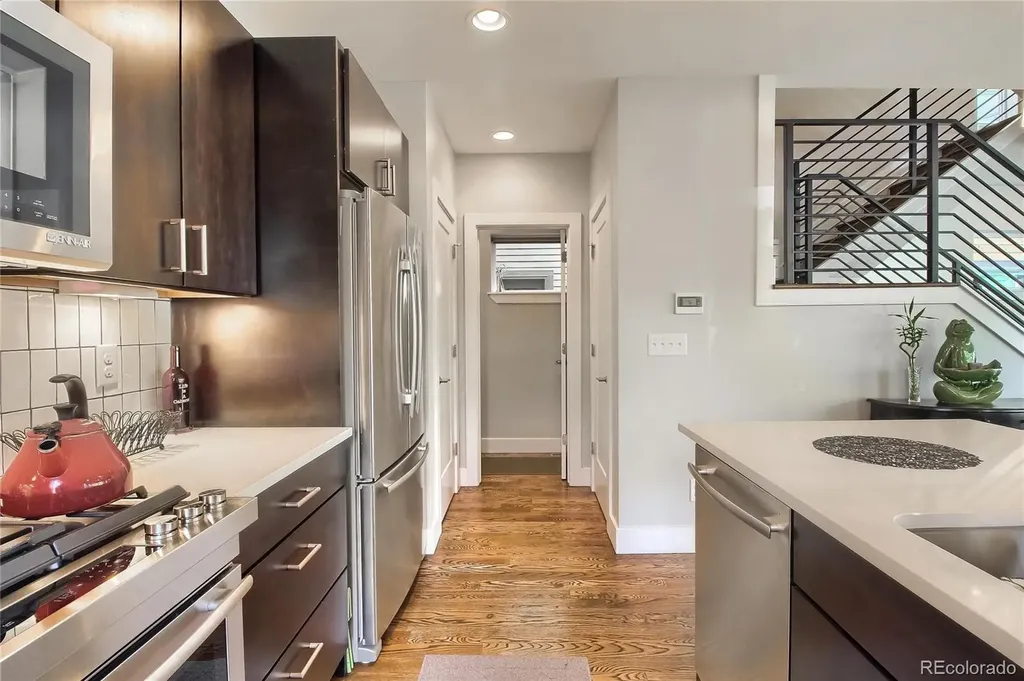 1648 Lowell Boulevard Denver CO 80204