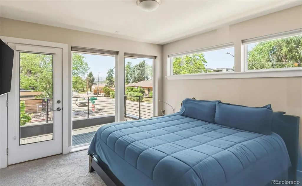1648 Lowell Boulevard Denver CO 80204