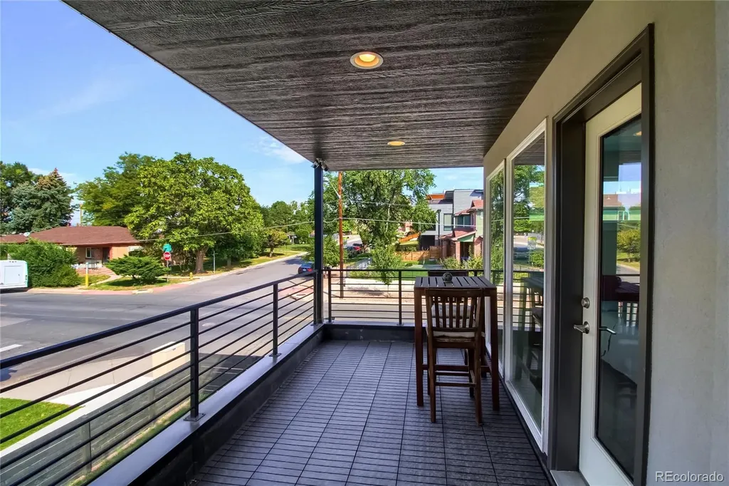 1648 Lowell Boulevard Denver CO 80204