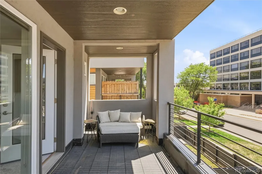 1648 Lowell Boulevard Denver CO 80204