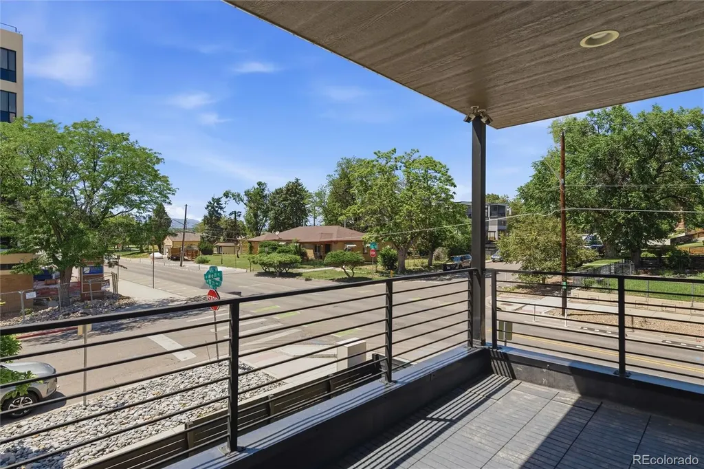 1648 Lowell Boulevard Denver CO 80204