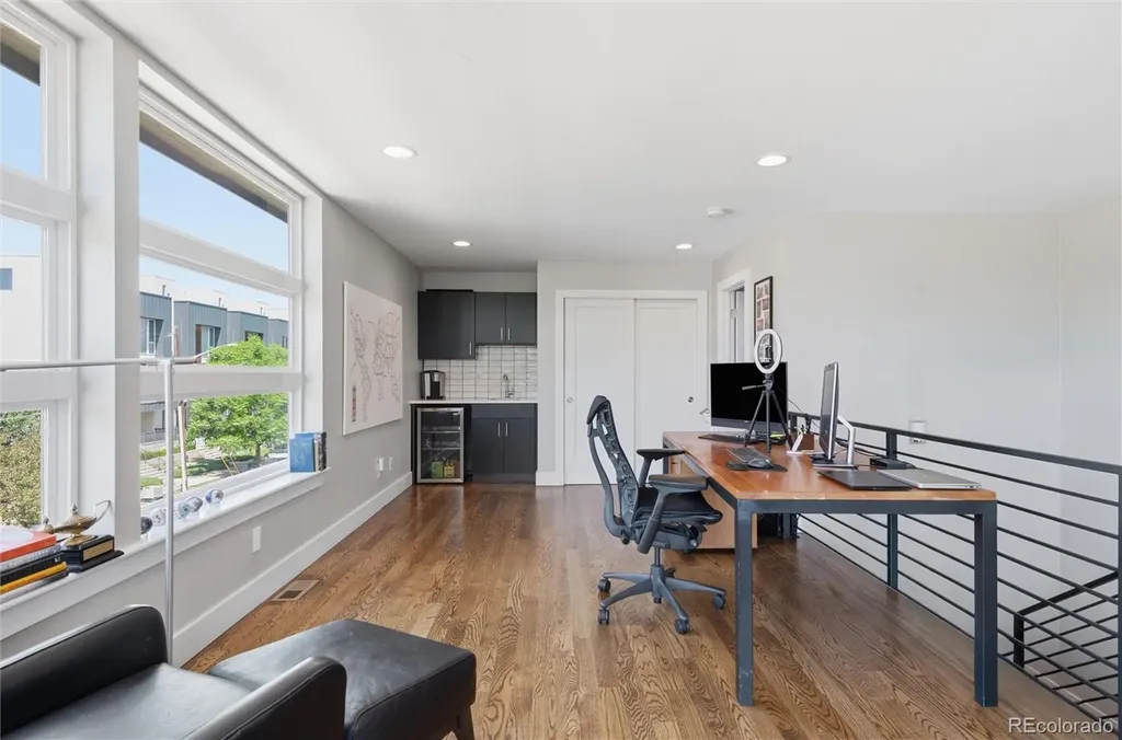 1648 Lowell Boulevard Denver CO 80204
