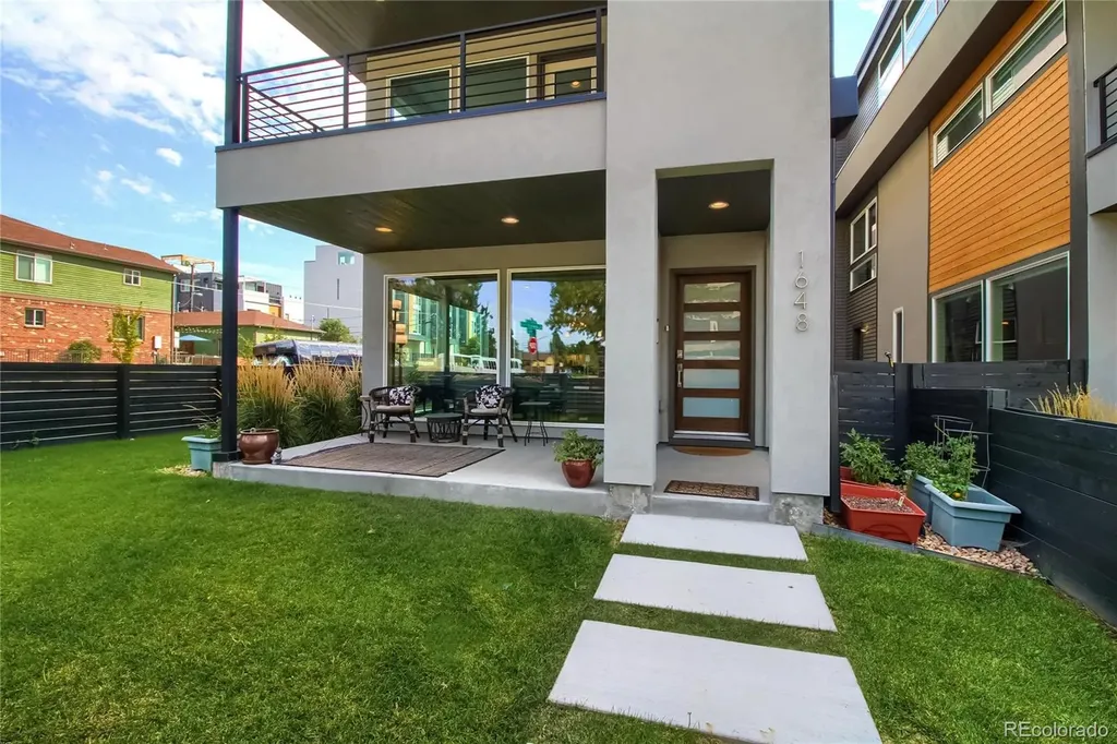 1648 Lowell Boulevard Denver CO 80204